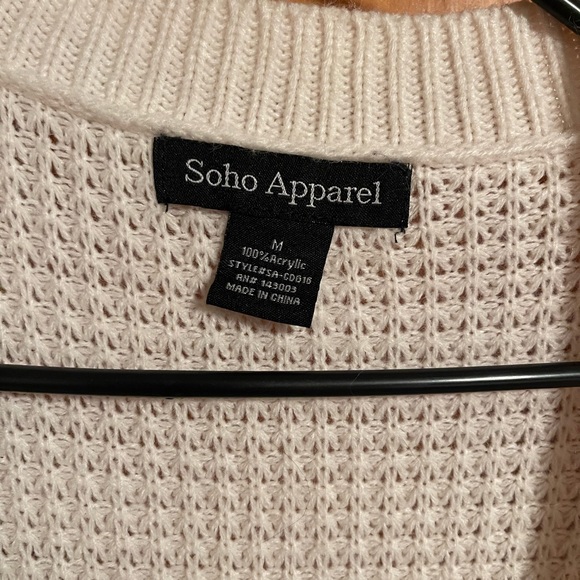 Cardigan - Picture 2 of 2